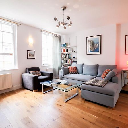 Central London 1 Bed Near Regents Park Exteriér fotografie