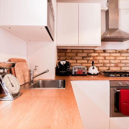 Central London 1 Bed Near Regents Park Exteriér fotografie