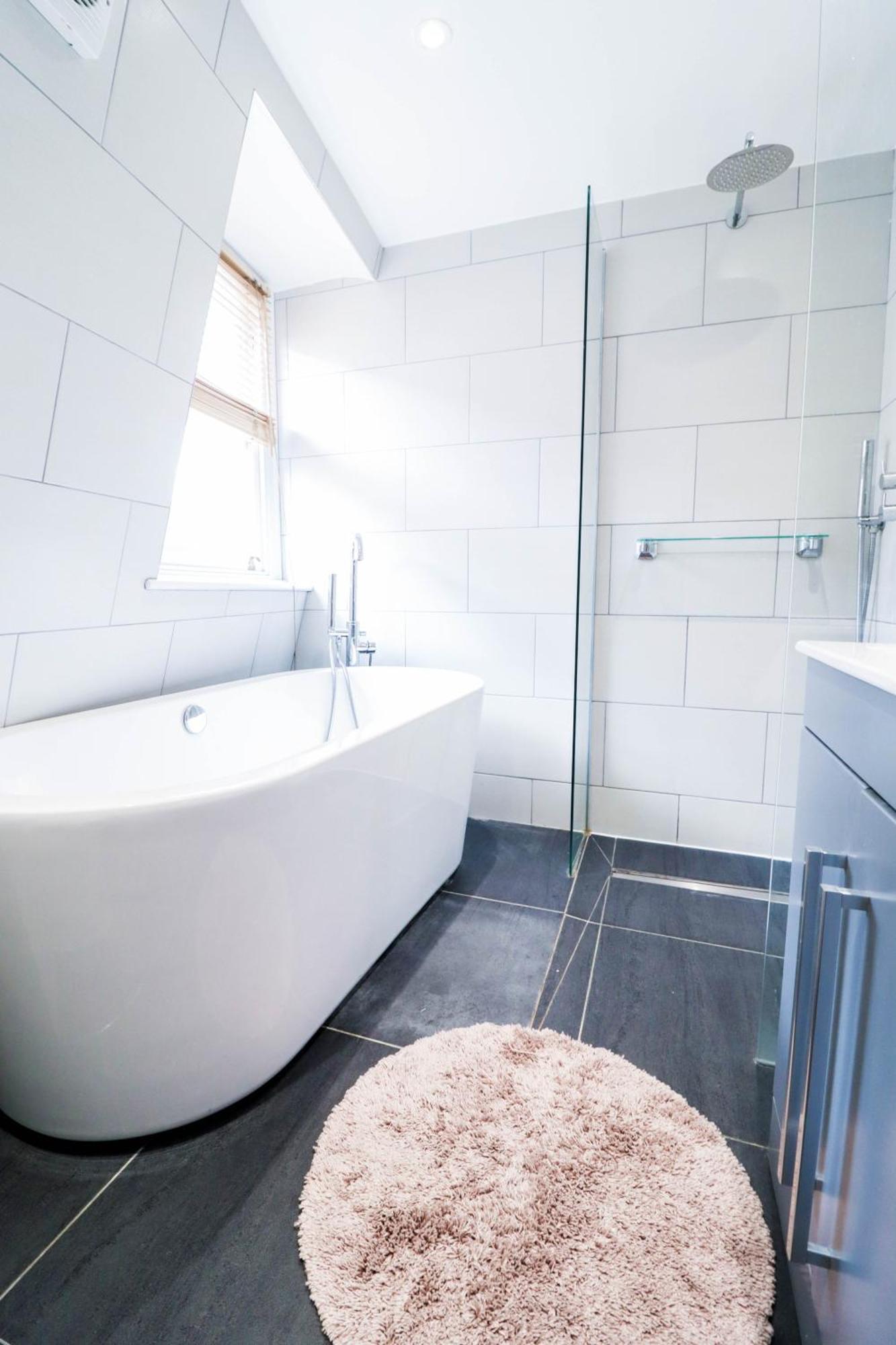 Central London 1 Bed Near Regents Park Exteriér fotografie