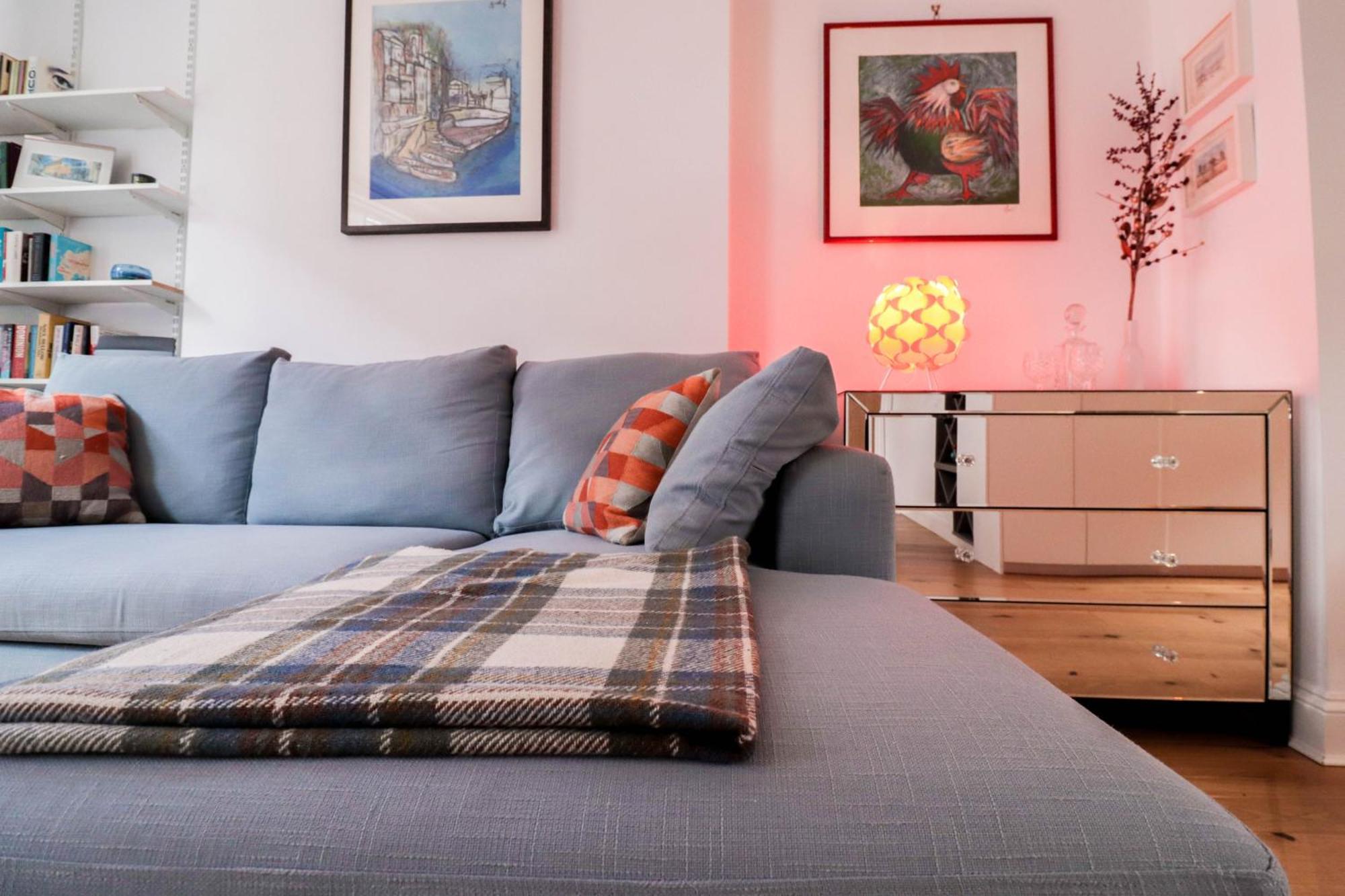 Central London 1 Bed Near Regents Park Exteriér fotografie