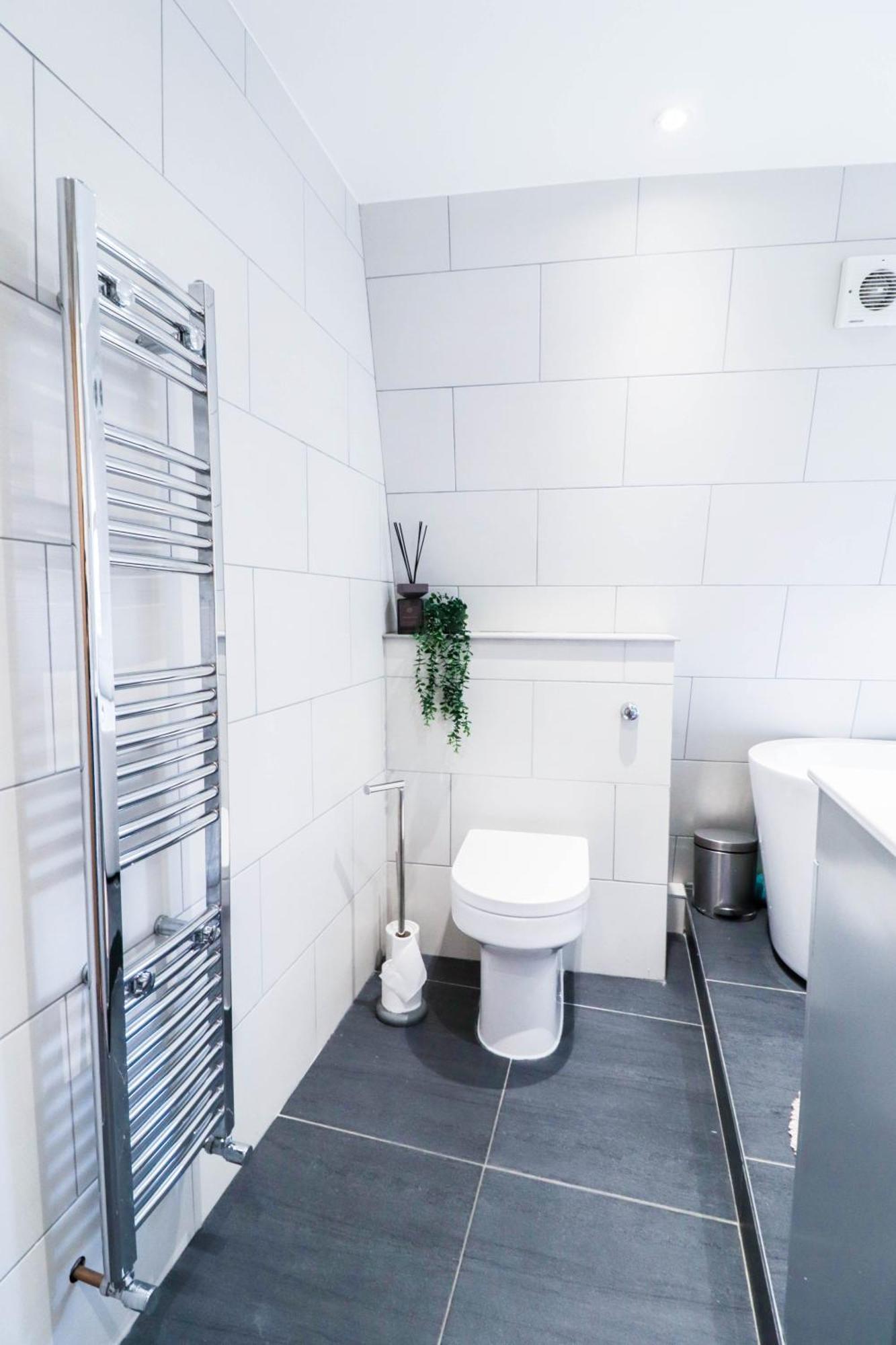 Central London 1 Bed Near Regents Park Exteriér fotografie