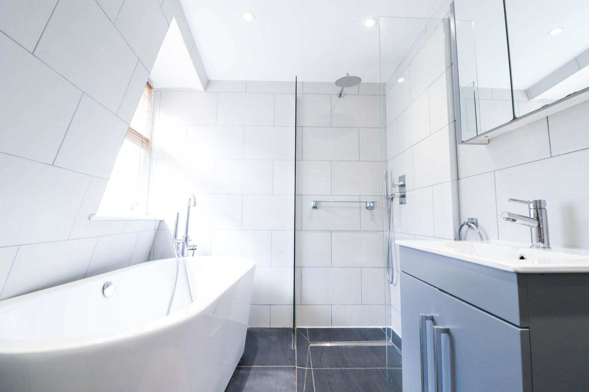 Central London 1 Bed Near Regents Park Exteriér fotografie