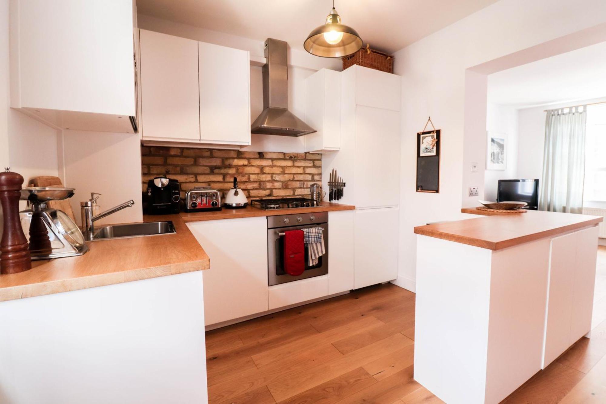 Central London 1 Bed Near Regents Park Exteriér fotografie