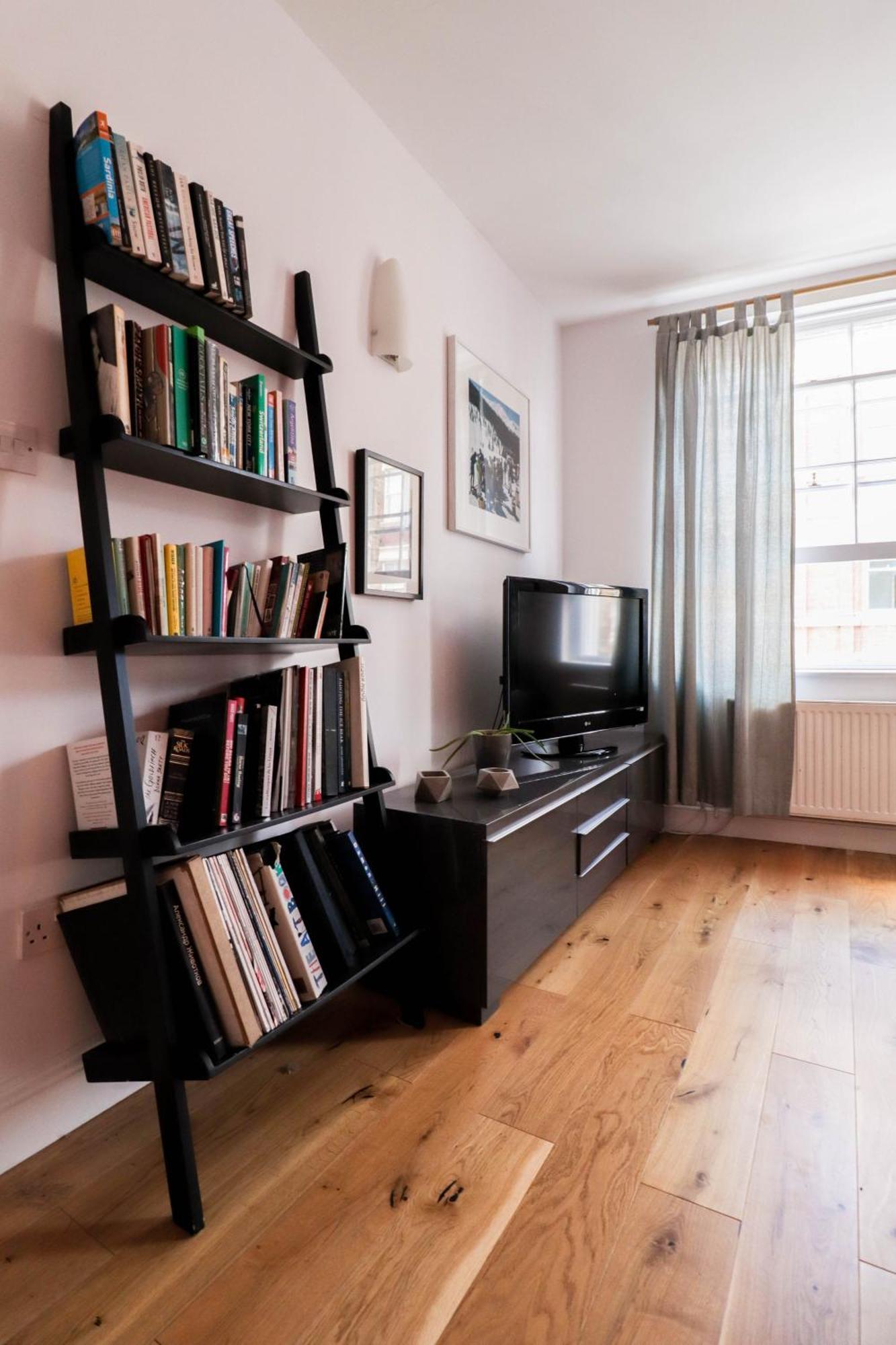 Central London 1 Bed Near Regents Park Exteriér fotografie